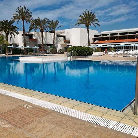 Апартаменты Primavera Tenerife Коста-дель-Силенцио Экстерьер фото