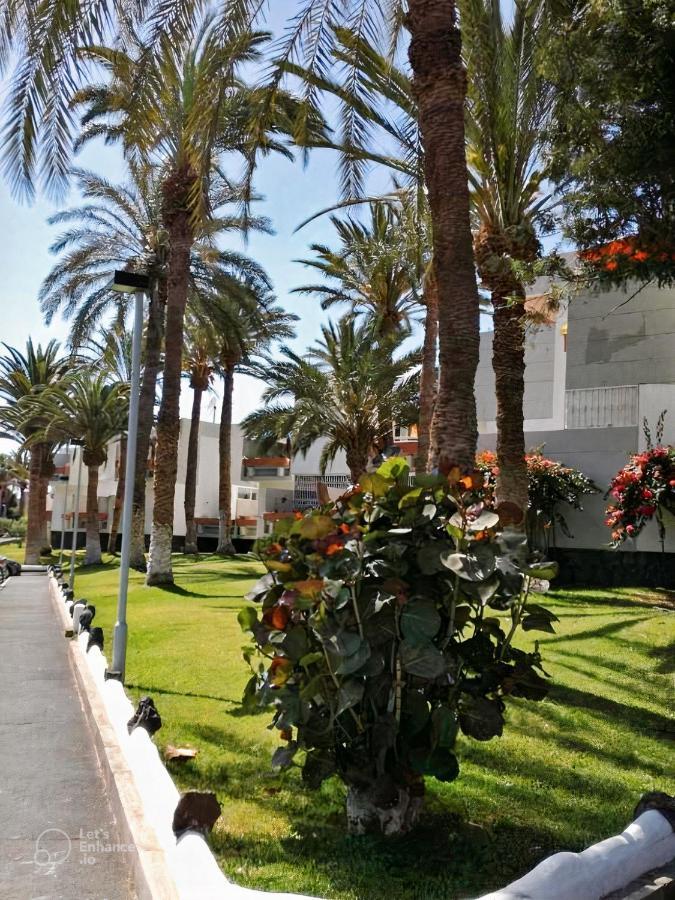 Апартаменты Primavera Tenerife Коста-дель-Силенцио Экстерьер фото